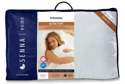 Senna Home Oreiller 50x70 ULTRA SOFT