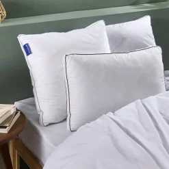 Bleu Calin Oreiller 65x65cm SENSATION DUVET PREMIUM