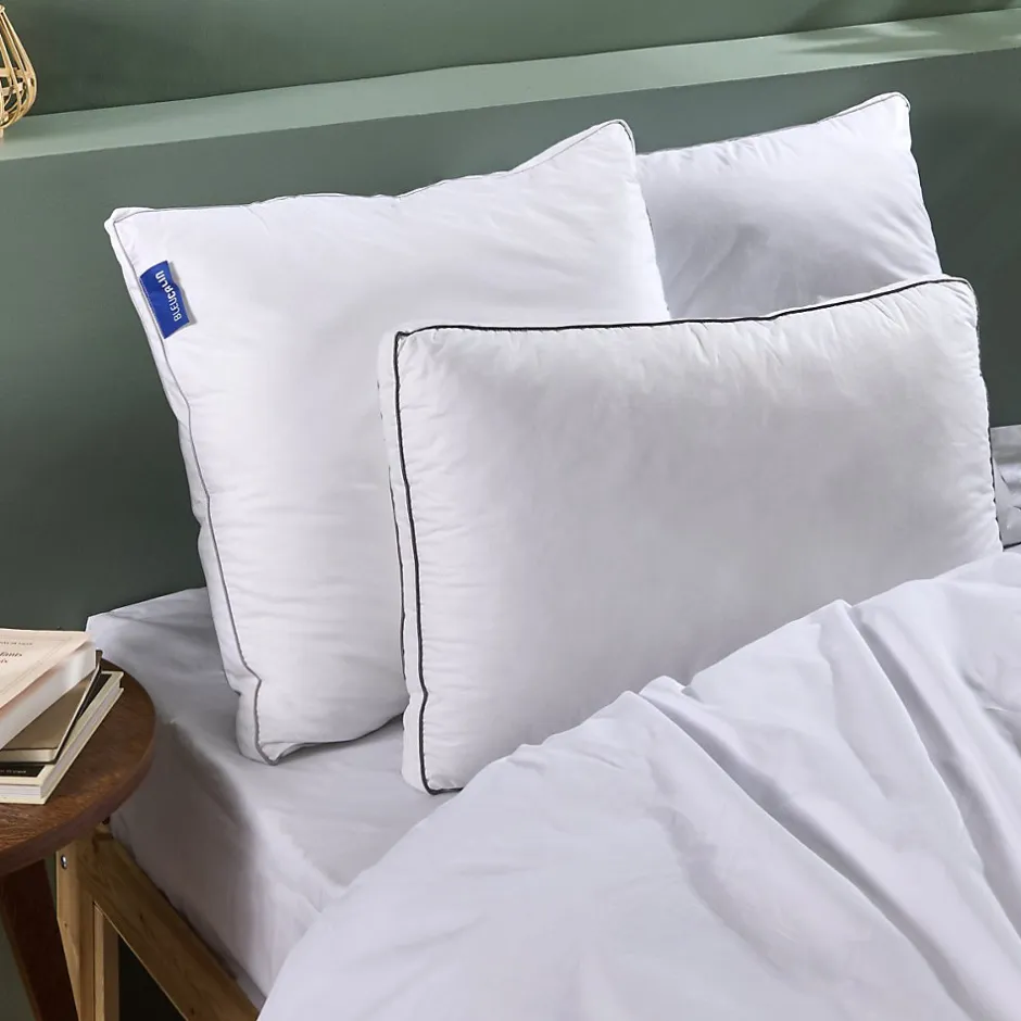 Bleu Calin Oreiller 50x70cm SENSATION DUVET PREMIUM