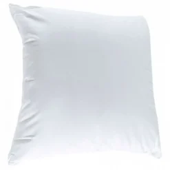 Bleu Calin Oreillers Topcool 60x60 Lot de 2 Blanc Discount