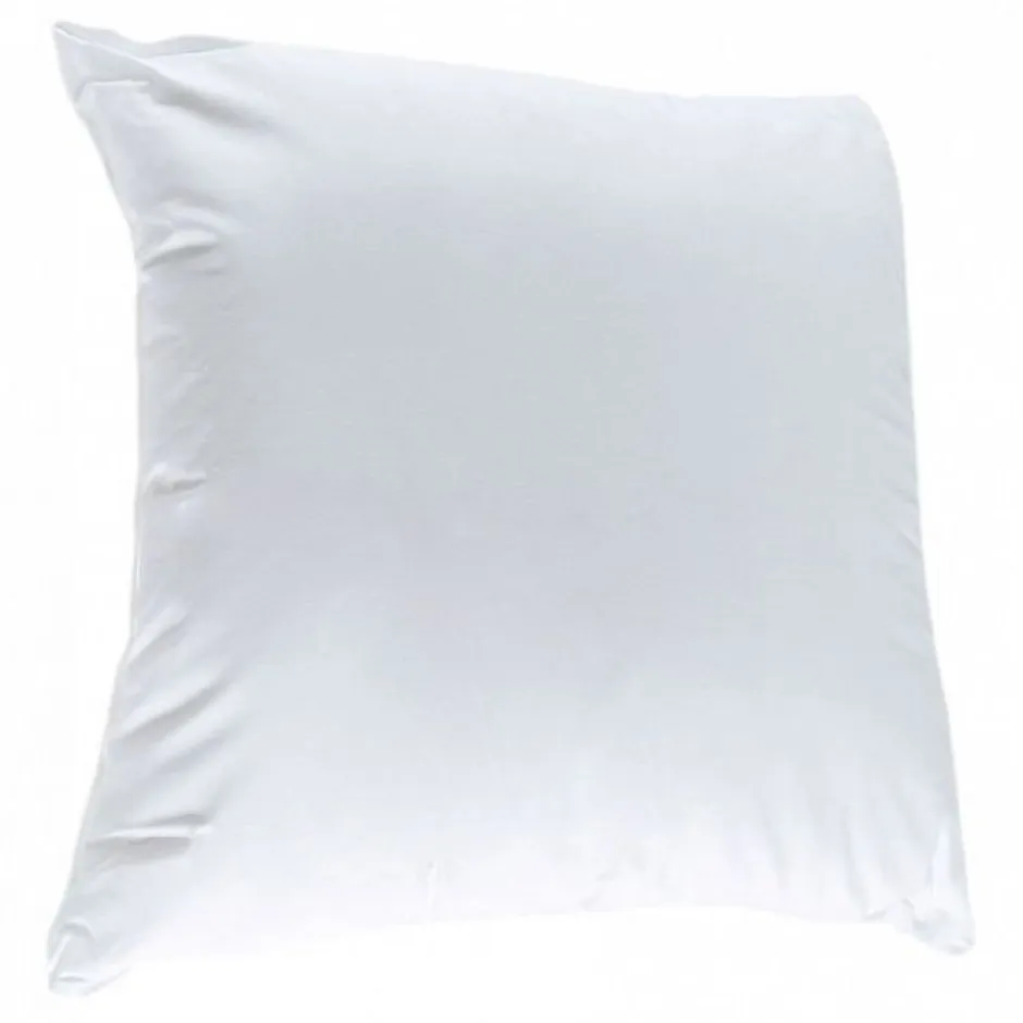 Bleu Calin Oreillers Topcool 60x60 Lot de 2 Blanc Discount
