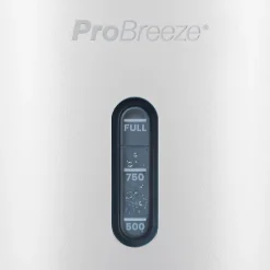 Pro Breeze Osmo Déshumidificateur 1,3L avec pastille de 700g Discount
