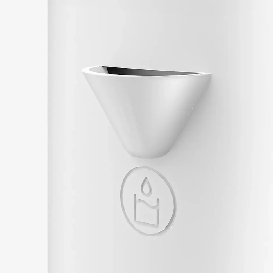 Pro Breeze Osmo Déshumidificateur 1,3L avec pastille de 700g Discount