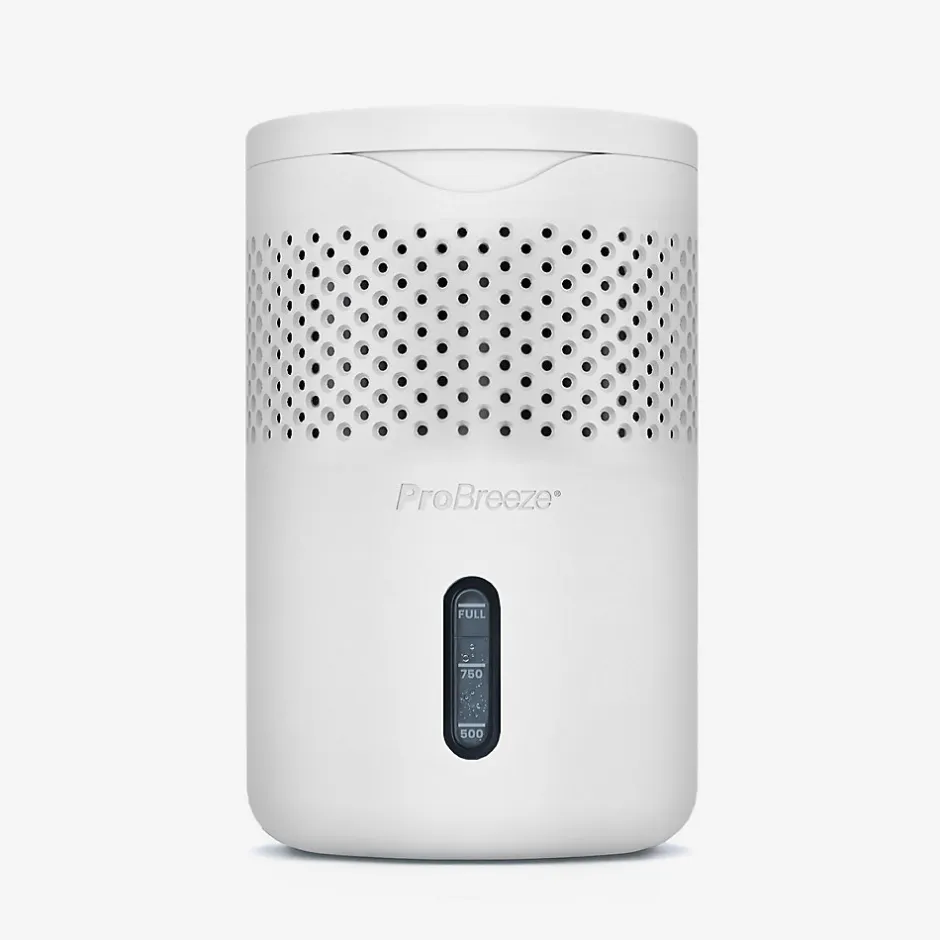 Pro Breeze Osmo Déshumidificateur 1,3L avec pastille de 700g Discount