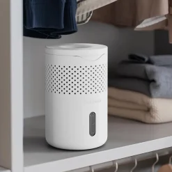 Pro Breeze Osmo Déshumidificateur 1,3L avec pastille de 700g Discount