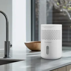 Pro Breeze Osmo Déshumidificateur 1,3L avec pastille de 700g Discount