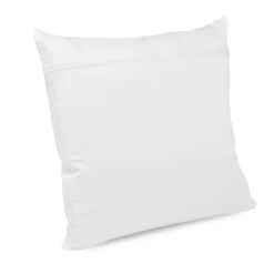 Bleu Calin Pack ANTI-PUNAISES DE LIT Protège-matelas 90x190cm + 1 Protège oreiller 63x63cm imperméables Hot