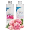 Mamamanuela Pack économique Lampe Catalytique Mosaïque Fuchsia + Parfum Bed of Roses (200 ml) + Nettoyant Neutre (200 ml) + Mèche de Rechange Clearance