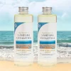 Mamamanuela Pack économique 2x Parfum de lampe catalytique 500ml: Arôme Mediterranean Light. Profitez plus longtemps de votre parfum préféré