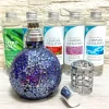Mamamanuela Pack économique 2x Parfum de lampe catalytique 500ml: Arôme Lemon Cake. Profitez plus longtemps de votre parfum préféré Discount