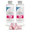 Mamamanuela Pack économique 2x Parfum de lampe catalytique 500ml: Arôme Lollipop. Profitez plus longtemps de votre parfum préféré