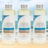 Mamamanuela Pack économique 3x Parfum lampe catalytique 500 ml : Arôme Mediterranean Light - Profitez plus longtemps de votre parfum préféré