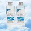 Mamamanuela Pack économique 2x Parfum pour lampe catalytique 200 ml : Arôme Cotton Clean - Profitez plus longtemps de votre parfum préféré