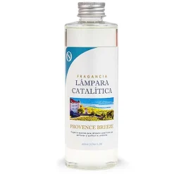Mamamanuela Pack économique 2x Parfum pour lampe catalytique : Arôme Provence Breeze. Profitez plus longtemps de votre parfum préféré