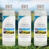 Mamamanuela Pack économique 3x Parfums pour lampe catalytique 200 ml : Arôme Provence Breeze - Profitez plus longtemps de votre parfum préféré