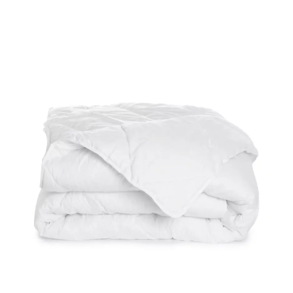 Bleu Calin Pack Couette chaude 240x260cm + 2 Oreillers moelleux 60x60cm LAVABLE A 95 C Sale