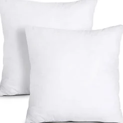 Dodo Pack Couette Microstar 220 x 240 cm pour lit 2 places + 2 Oreillers Microstar 60 x 60 cm + 2 Oreillers Microstar 50 x 70 cm Hot
