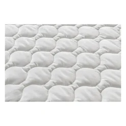 Deko Dream Pack pret a dormir RELAX - Matelas + sommier 160x200 + couette + 2 oreillers -