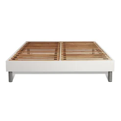 Bodycare Pack sommier kit matelas Mémoire de forme avec couette et oreillers