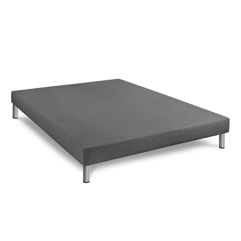 Bodycare Pack sommier tapissier matelas Ressorts ensachés avec couette et oreillers Sale