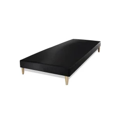 Sleepfit Pack sommier tapissier matelas Ressorts ensachés et mémoire de forme avec couette et oreillers Online