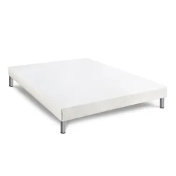 Bodycare Pack sommier tapissier matelas Mémoire de forme avec couette et oreillers
