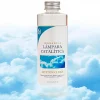 Mamamanuela Parfum Cotton Clean pour lampe catalytique (500 ml) - Élimine les mauvaises odeurs, parfume et nettoie l'environnement