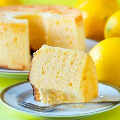 Mamamanuela Parfum Lemon Cake pour lampe catalytique (500 ml) - Élimine les mauvaises odeurs, parfume et nettoie l'environnement Hot