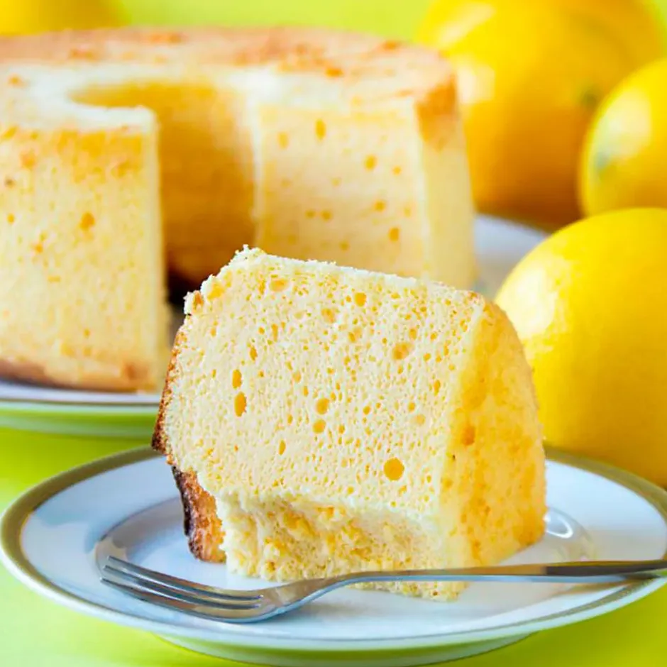 Mamamanuela Parfum Lemon Cake pour lampe catalytique (500 ml) - Élimine les mauvaises odeurs, parfume et nettoie l'environnement Hot