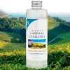 Mamamanuela Parfum Provence Breeze pour lampe catalytique (200 ml) - Élimine les mauvaises odeurs, parfume et nettoie l'environnement