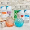 Mamamanuela Parfum Summer Fruits pour lampe catalytique (200 ml) - Élimine les mauvaises odeurs, parfume et nettoie l'environnement Sale