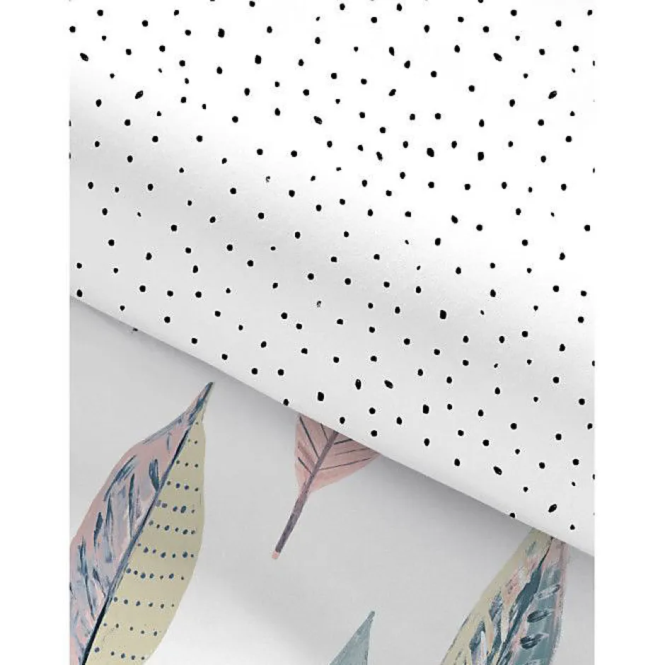 Copenhagen Home Parure de couette "Flynn" toutes dimensions 100% Coton / 57 Fils/cm² - Parure de couette 200 x 200 cm + 2 Taies d'oreiller 63 x 63