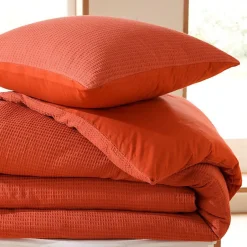 Coton Pur Parure de couette 