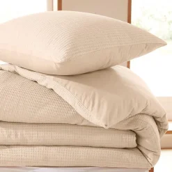 Coton Pur Parure de couette 