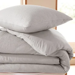 Coton Pur Parure de couette 