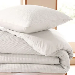 Coton Pur Parure de couette 
