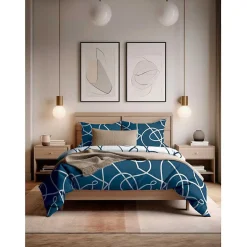 Copenhagen Home Parure de couette 