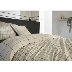 L'Effet Papillon Parure de couette toutes dimensions