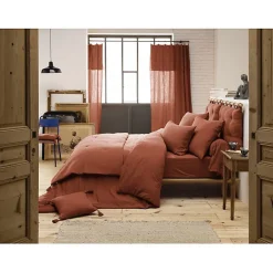 L'Effet Papillon Parure de draps 4 pièces & 5 pièces