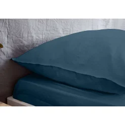 Côté Déco Parure de lit - 100% microfibre lavée Discount