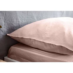 Côté Déco Parure de lit - 100% microfibre lavée