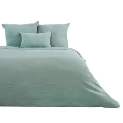 Côté Déco Parure de lit - Double gaze de coton