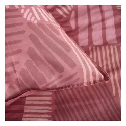 Todays Tools Parure de lit 2 personnes -TODAY - Sunshine 15.2 - 240 x 260 cm - 100% Coton imprimé Online