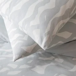 Future Home Parure de lit 2 personnes nuage réversible en coton 240x220cm Online