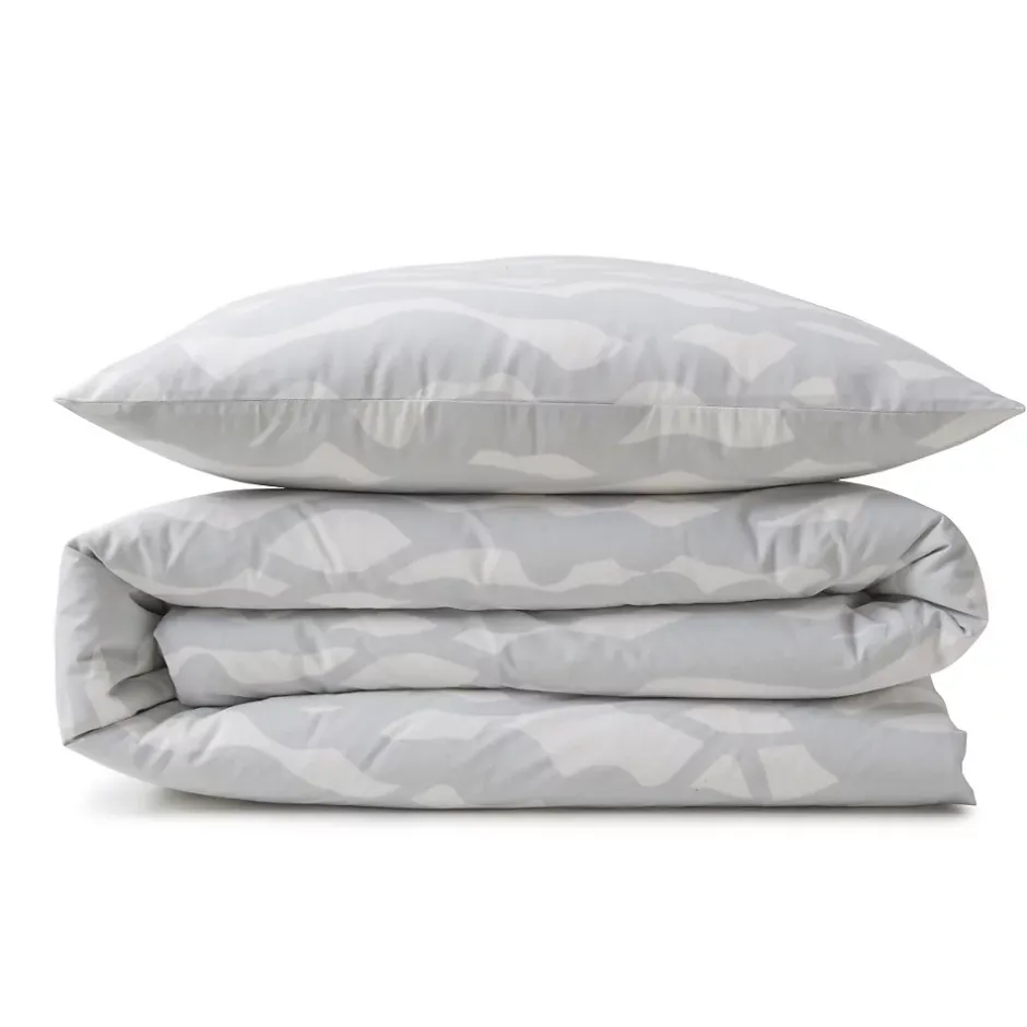 Future Home Parure de lit 2 personnes nuage réversible en coton 240x220cm Online