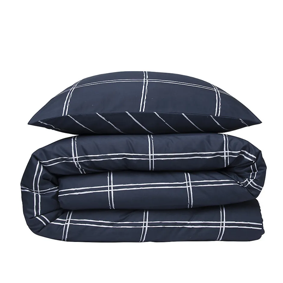 Future Home Parure de lit 2 personnes en microfibre 260x240cm