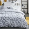 Todays Tools Parure de lit 2 personnes - TODAY - Sunshine 16.1 - 220 x 240 cm - 100% Coton imprimé