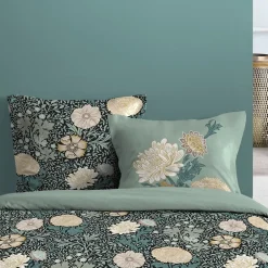 STOF Parure de lit 4 pièces ALFONS coton 57 fils