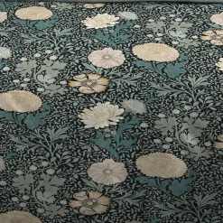 STOF Parure de lit 4 pièces ALFONS coton 57 fils