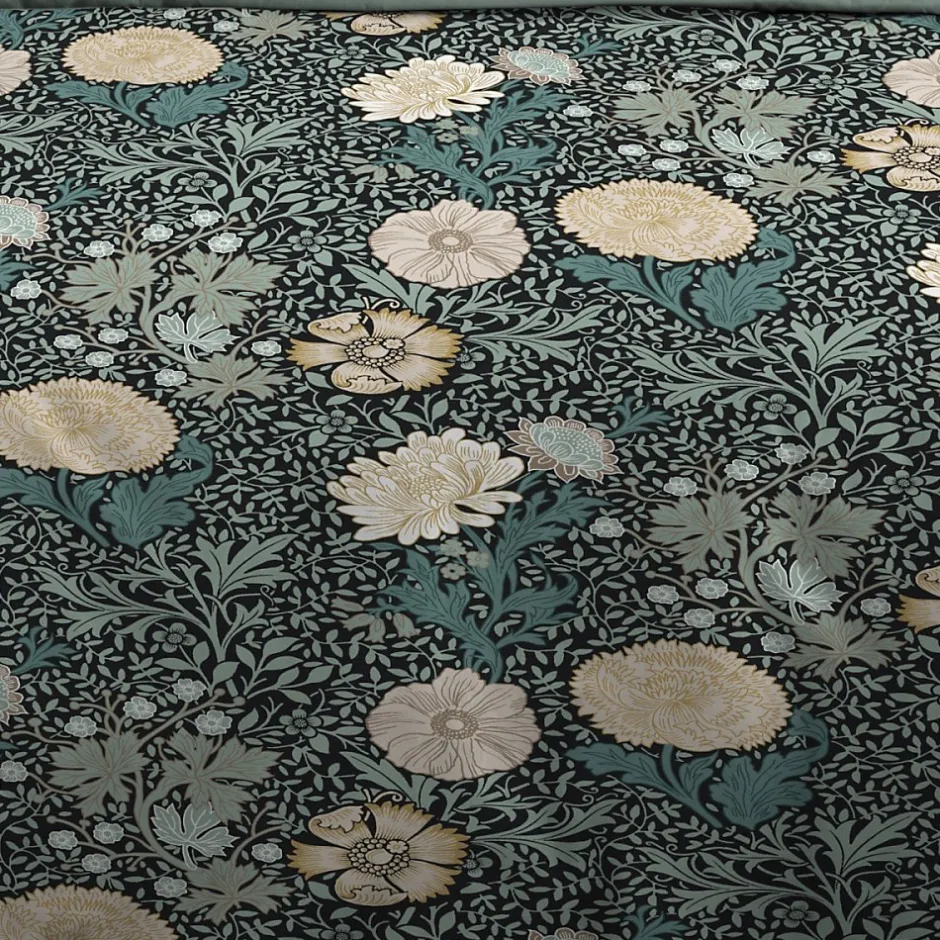 STOF Parure de lit 4 pièces ALFONS coton 57 fils